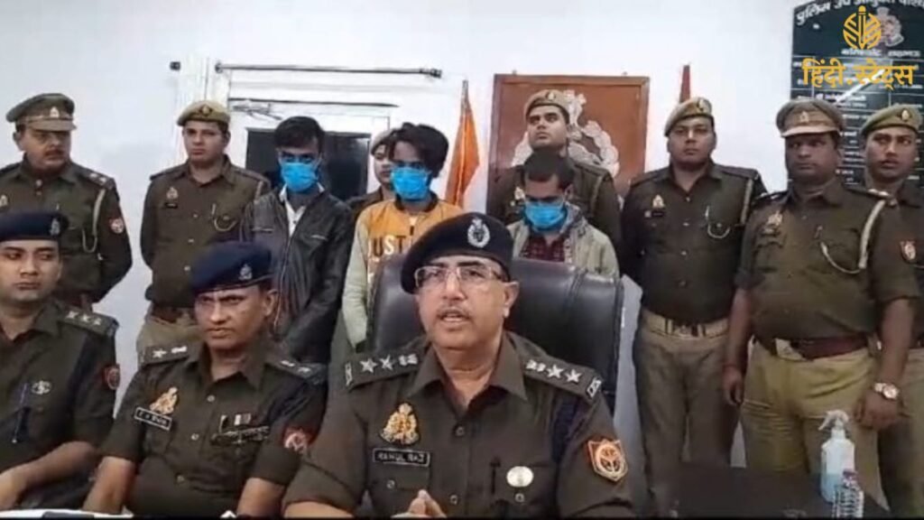 बगहा में गंडक नदी से निकले (6)