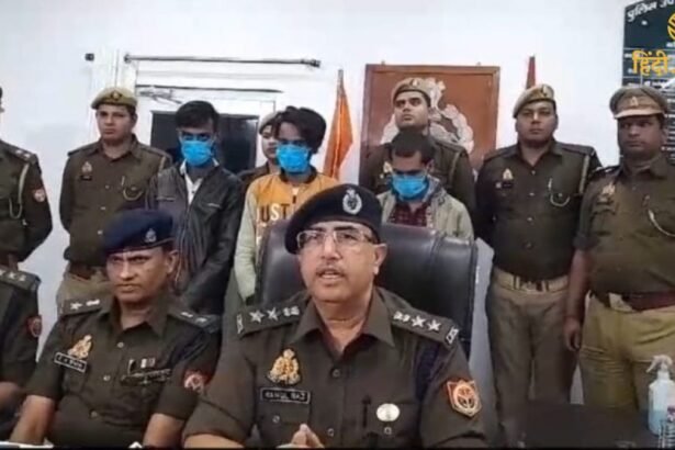 बगहा में गंडक नदी से निकले (6)