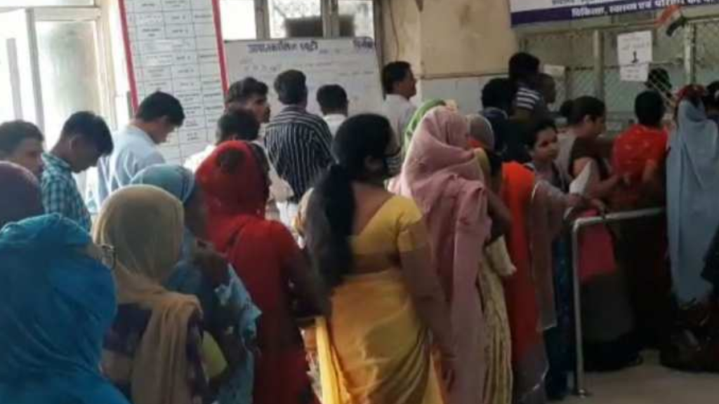 बांसवाड़ा में मौसमी बीमारियों का