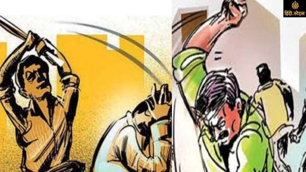 बागपत के सराय कस्बे