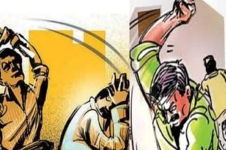 बागपत के सराय कस्बे