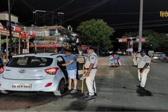 बिलासपुर के सरजू