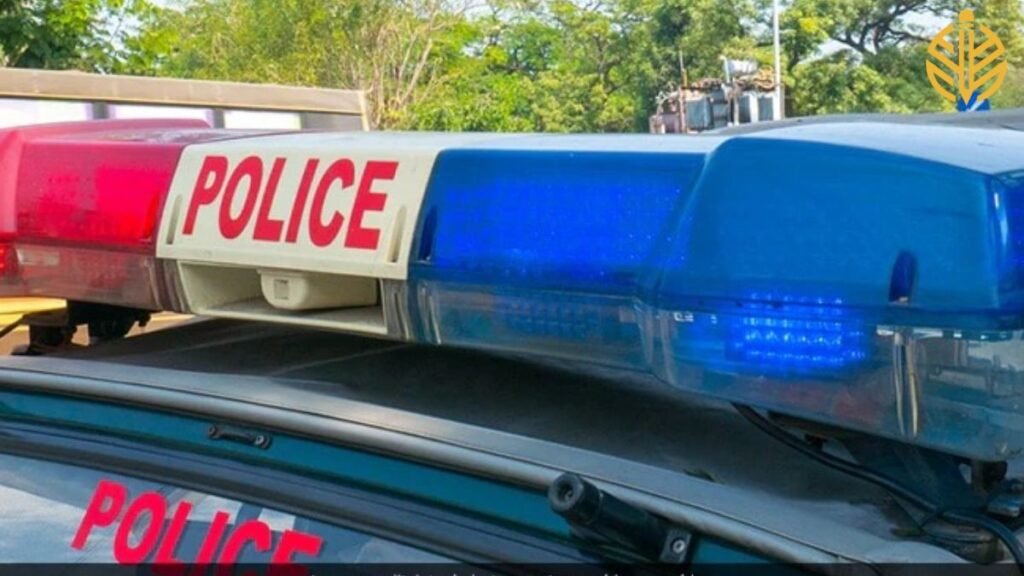 _मुहर्रम जूलूस में हिंसा