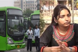 Daughter of DTC Bus Driver Becomes an IAS Officer