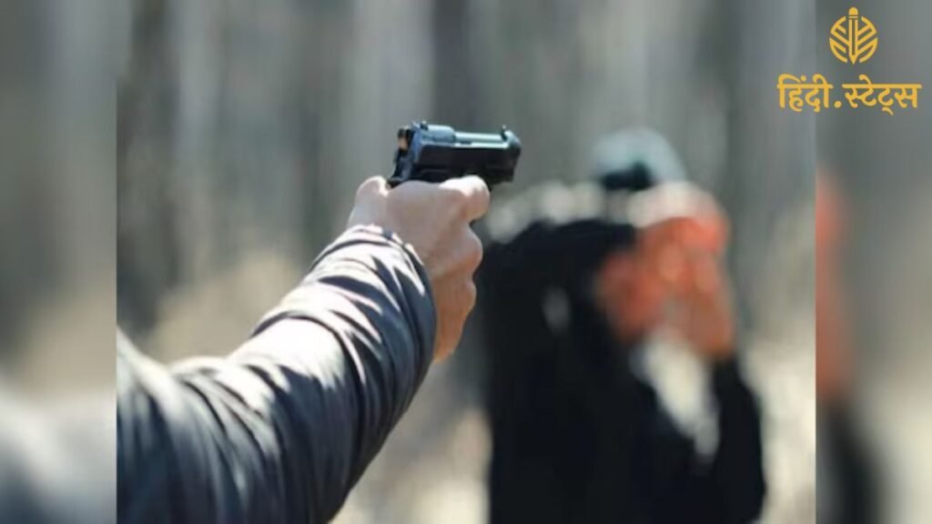 _ रांची में आईफोन लूट का