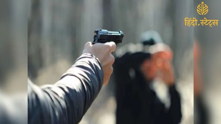 Jharkhand News: रांची में आईफोन लूट का विरोध करने पर युवक की हत्या 1 _ रांची में आईफोन लूट का