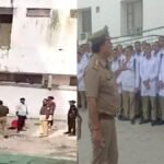 रामा मेडिकल कॉलेज में केस समरी मांगने पर