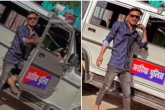 _रायपुर गिरफ्तार आरोपी का पुलिस