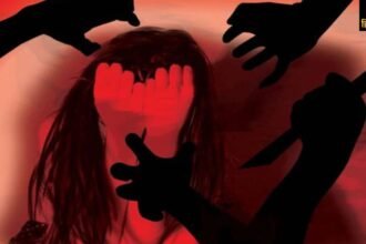 शामली में नाबालिग से होटल में रेप