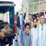 श्योपुर में कांग्रेस विधायक ने