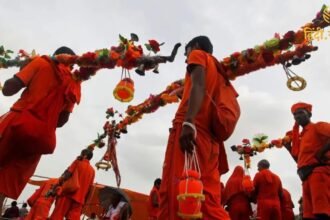 श्रावण मास के (12)