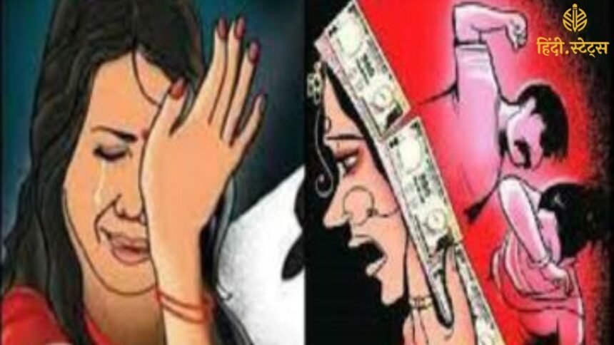 Rajasthan News: जैसलमेर विवाहिता का शव पेड़ से लटका मिला, दहेज प्रताड़ना के आरोप में हत्या का मामला दर्ज 1 श्रावण मास के (29)