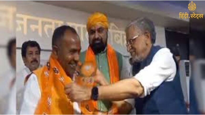 Bihar News: पीरपैंती को मिली बड़ी सौगातें विधायक ललन पासवान ने मुख्यमंत्री और प्रधानमंत्री के प्रति जताया आभार 1 श्रावण मास के (93)