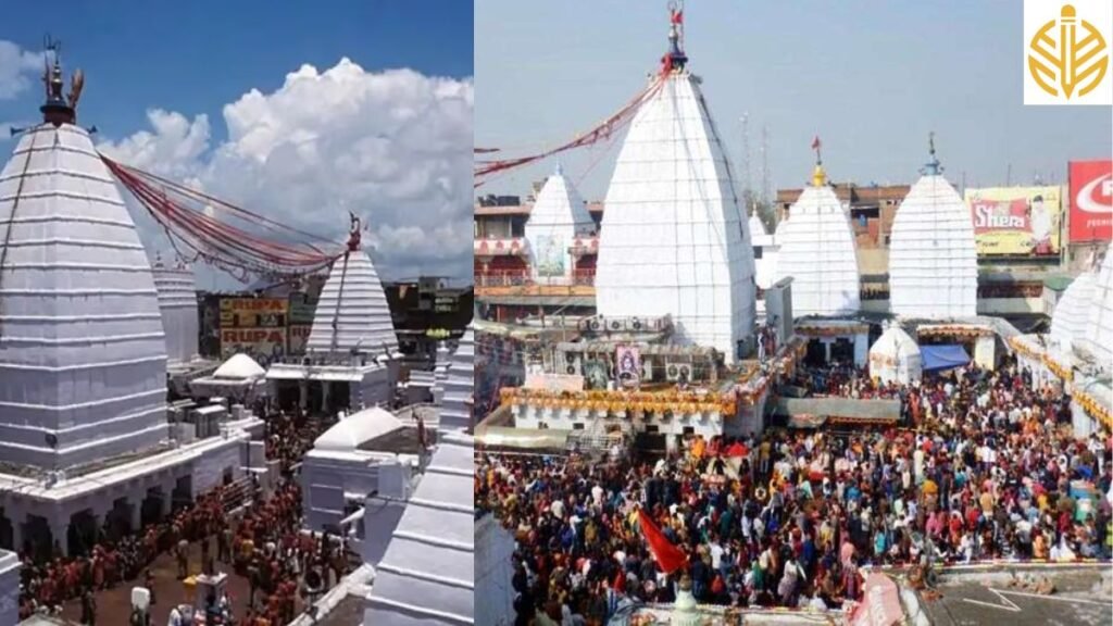 श्रावणी मेला 22 जुलाई से