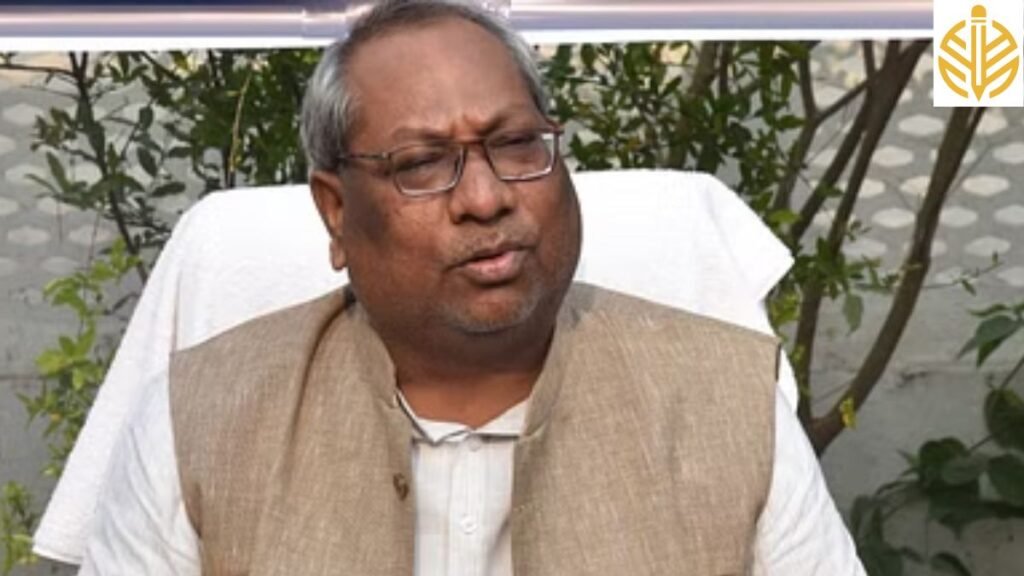 संजय निषाद का बयान पार्टी