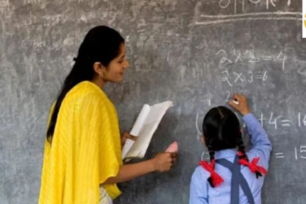 सरगुजा में शिक्षा व्यवस्था की