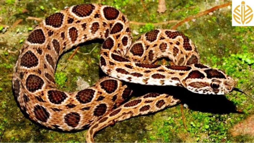 M P News: सागर में रसेल वाइपर सांप ने 36 बच्चों को दिया जन्म, स्नेक केचर ने बचाई पाश कालोनी 1 सागर में रसेल वाइपर सांप