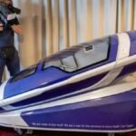 स्विट्जरलैंड में 'सुसाइड पॉड' से 10 मिनट में मौत,