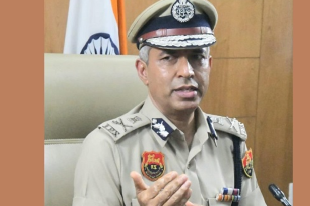 हरियाणा में 4 पालिका सचिवों के