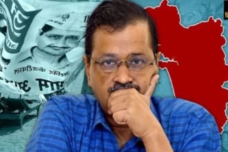 हवाला से मिले 45 करोड़ के आरोप में AAP पर ED का शिकंजा, गोवा चुनाव में इस्तेमाल का दावा