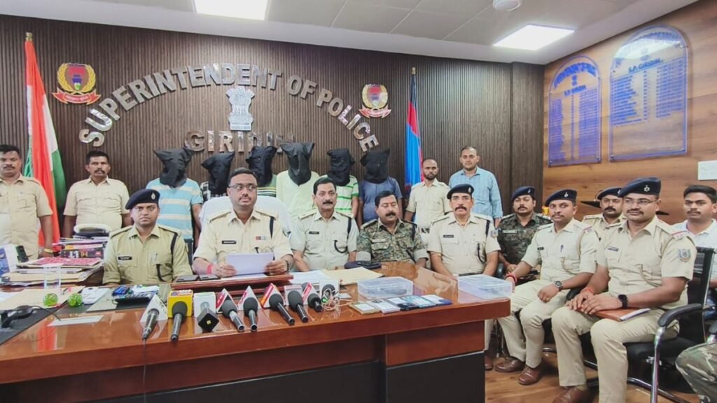 _हाथरस सत्संग हादसे में मुख्य