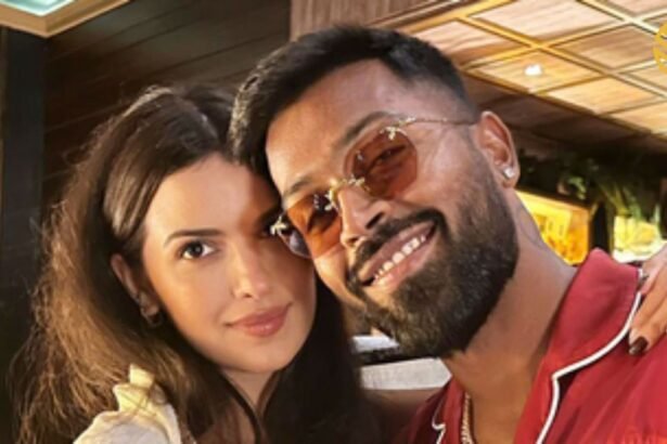 हार्दिक पांड्या और नताशा स्टैंकोविक के बीच हुआ तलाक