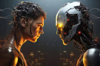 AI vs Humans गूगल के रोबोट ने टेबल टेनिस में इंसानों को चैलेंज किया