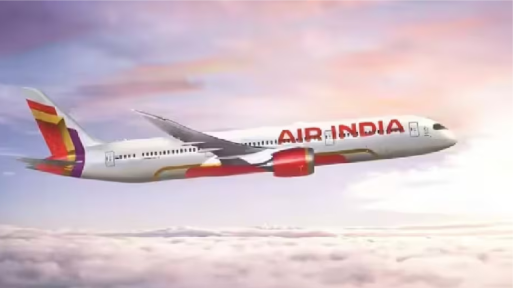 Air India