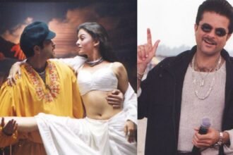 Anil kapoor 25 Years of Taal: