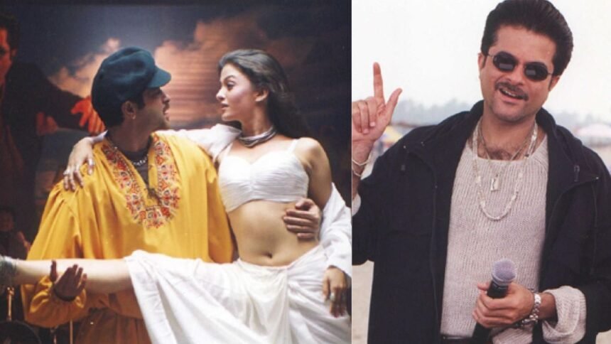 Anil kapoor 25 Years of Taal: