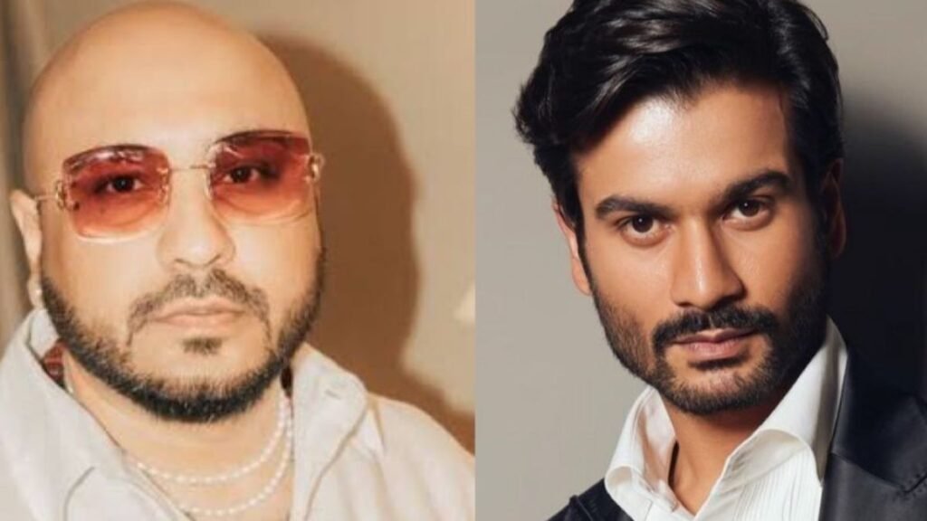 B Praak Upcoming Song