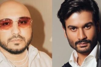 B Praak Upcoming Song