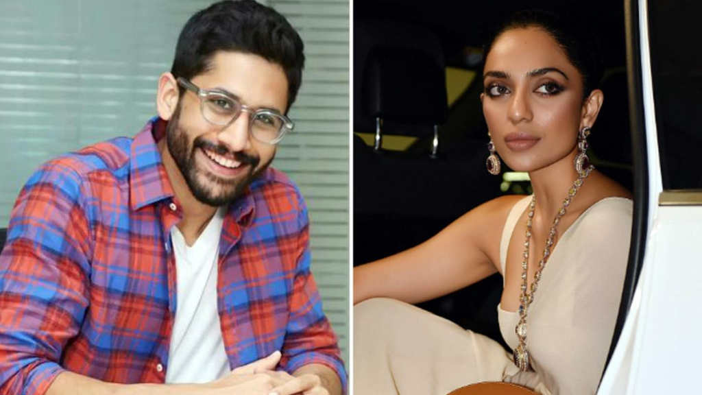 naga-chaitanya-sobhita-dhulipala-engagement-details
