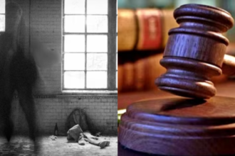 भूत ने अपने दुश्मनों पर दर्ज करवा दी FIR