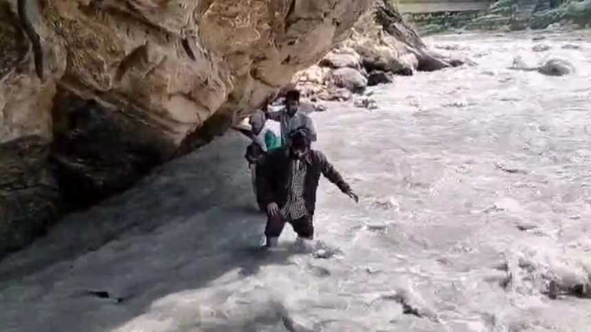 Uttarkashi