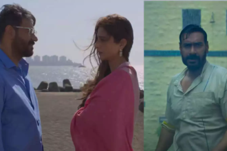 Ajay Devgan and Tabu's film Aurangzeb Me Kahan Dum