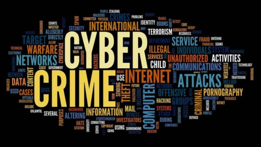 Cyber ​​Crime