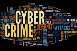 Cyber ​​Crime