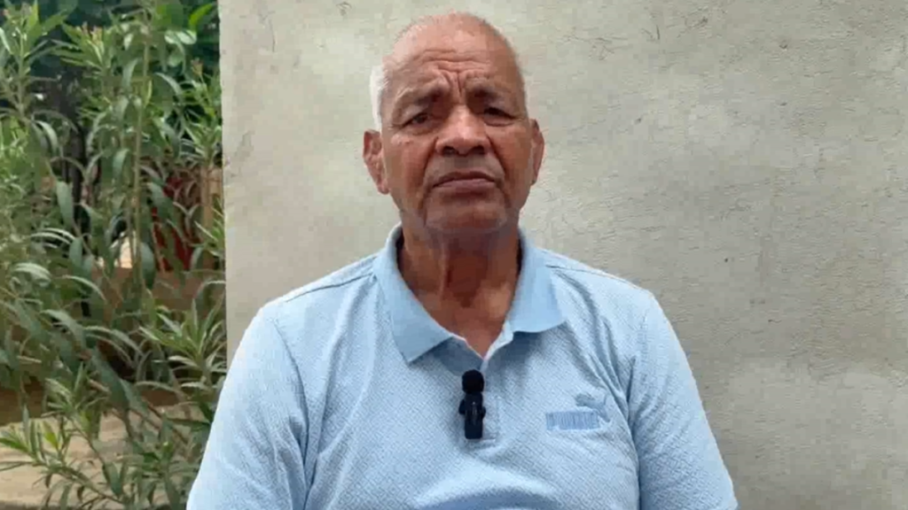 महावीर फोगाट