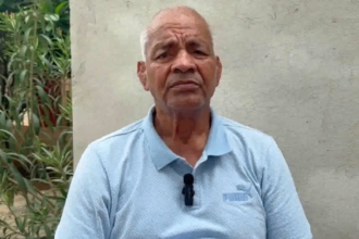 महावीर फोगाट