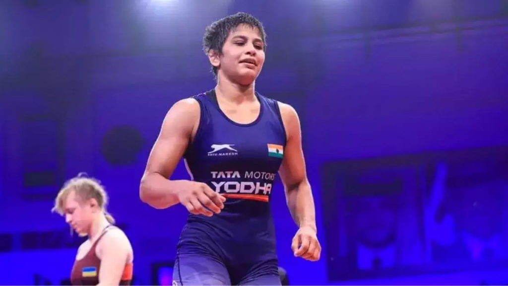 paris-2024-olympics-antim-panghal