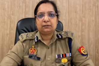 लक्ष्मी सिंह की सक्रियता