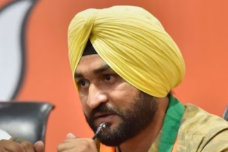 haryana-ex-minister-trouble