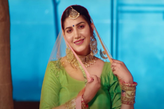 सपना चौधरी