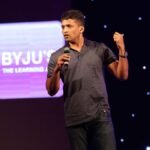 How Byju's went from being a startup star to facing insolvency