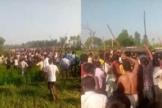 Bareilly Thieves Call Police