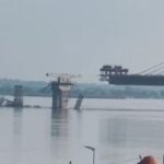 Bhagalpur: एक बार फिर सुल्तानगंज-अगुवानी