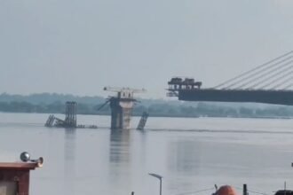 Bhagalpur: एक बार फिर सुल्तानगंज-अगुवानी