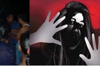 Bihar: बेतिया में नशे में धुत युवक ने की छेड़खानी,