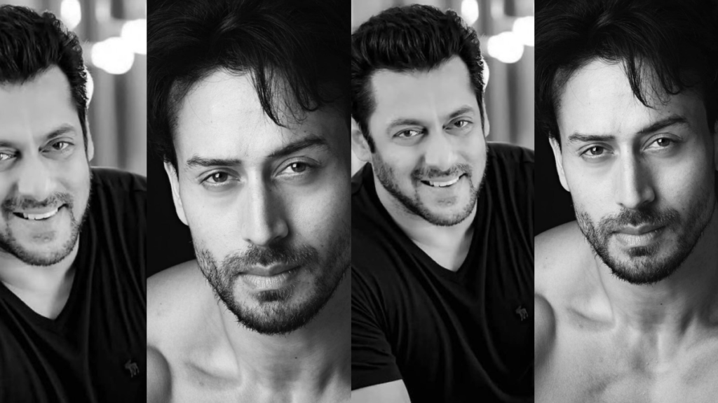 Bollywood Inspiration